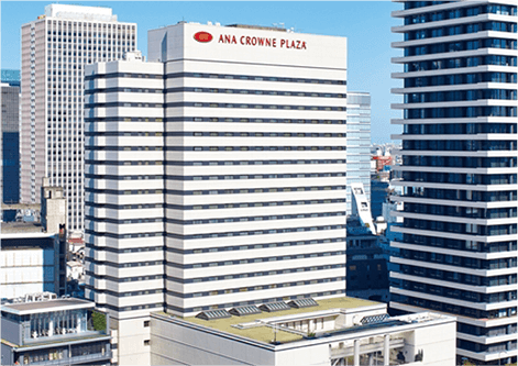 ANAクラウンプラザホテル大阪
